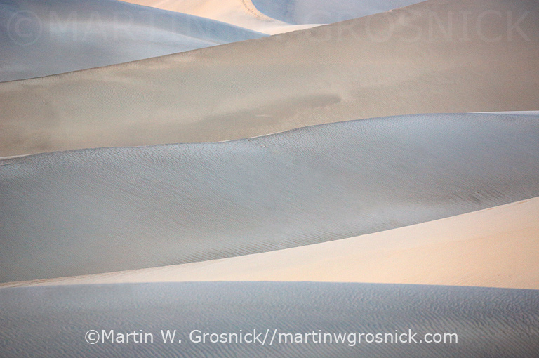 Sand Dunes