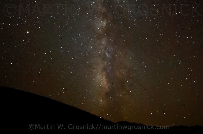 Milky Way