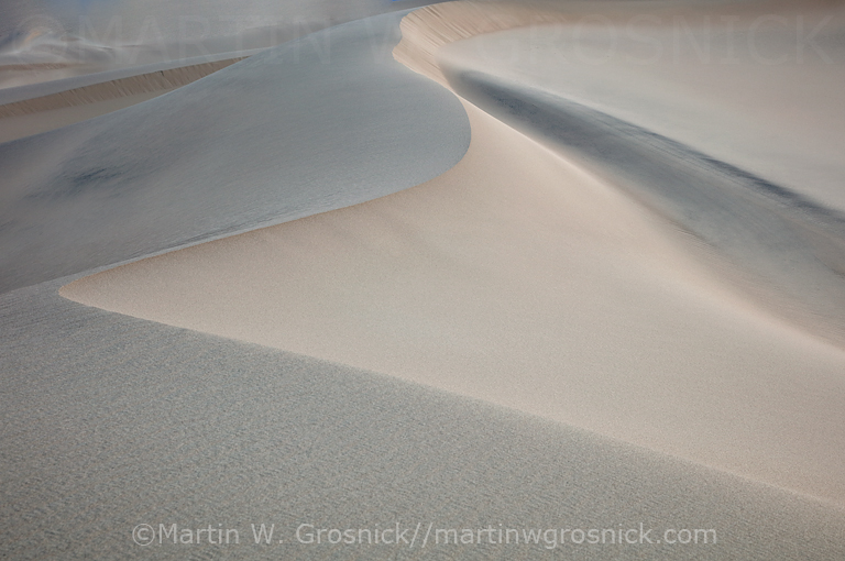 Sand Dunes