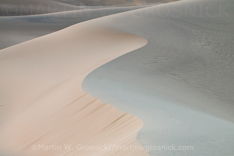 Sand Dune