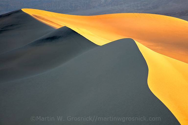 Sand Dunes