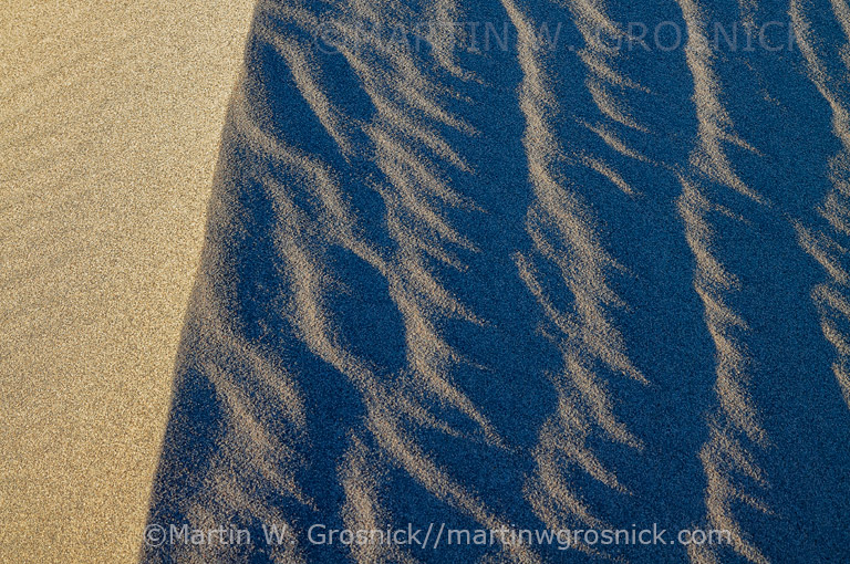 Sand Ripples