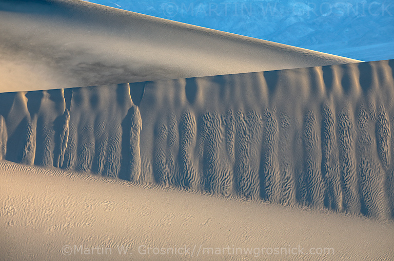 Sand Dunes