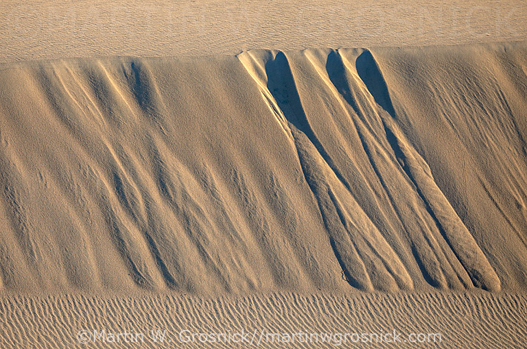 Sand Dunes