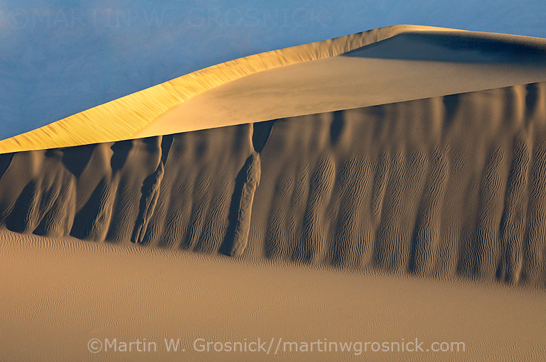 Sand Dunes