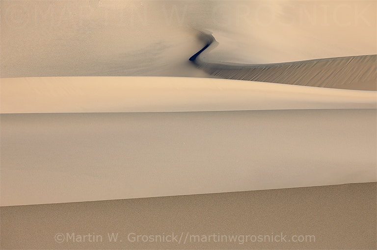 Sand Dunes