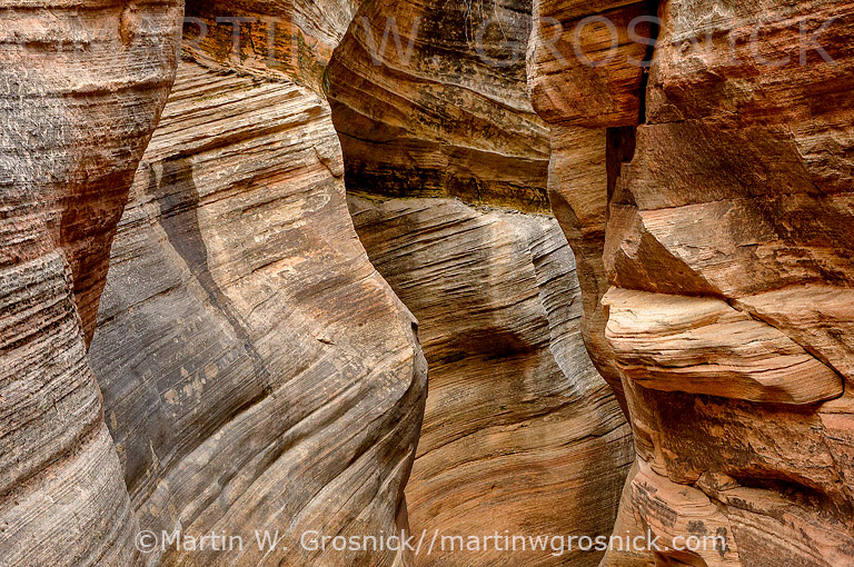 Slot Canyon